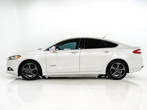 Used 2014 Ford Fusion SE w/ Equipment Group 502A image 22