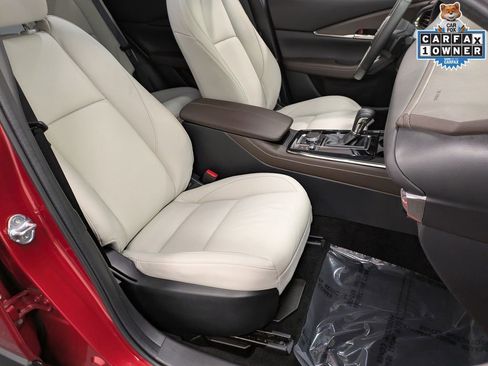 Certified 2023 MAZDA CX-30 2.5 Turbo w/ Premium Package image 30