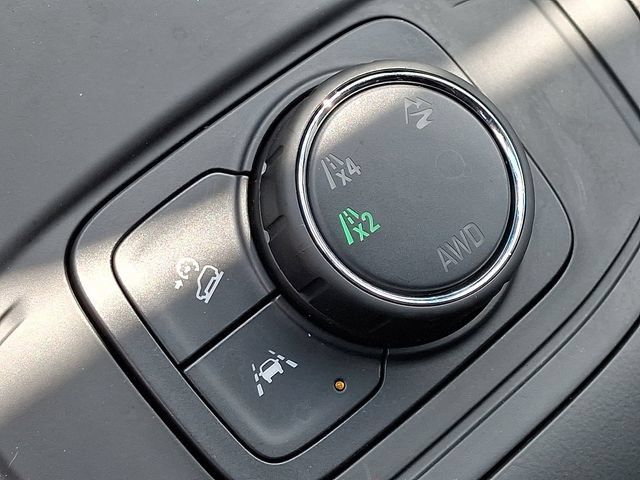 Used 2023 GMC Terrain SLE AWD/4WD image 22