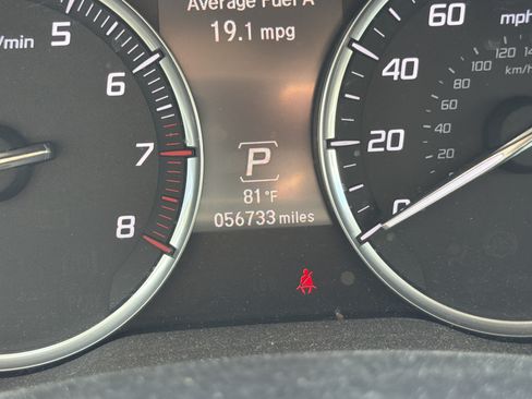 Used 2014 Acura MDX FWD w/ Technology Package image 10