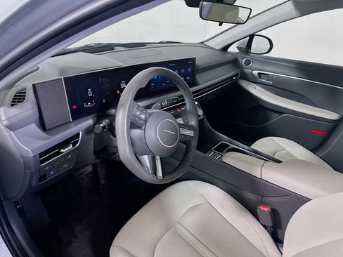 Used 2024 Hyundai Sonata SEL FWD image 10