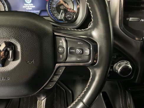 Used 2022 RAM 1500 Limited image 26