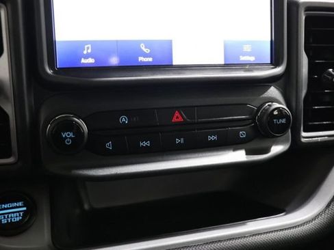 Used 2024 Ford Bronco Sport Big Bend AWD/4WD image 26