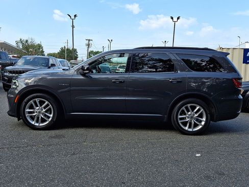 Used 2023 Dodge Durango R/T AWD/4WD image 2