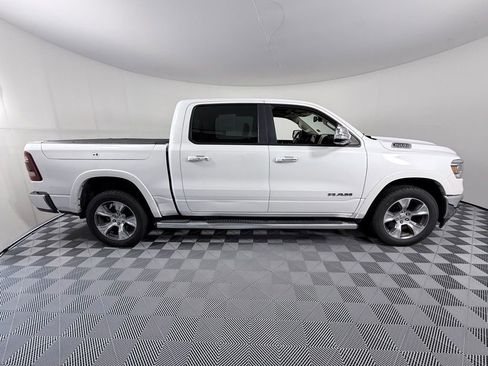 Used 2019 RAM 1500 Laramie image 8