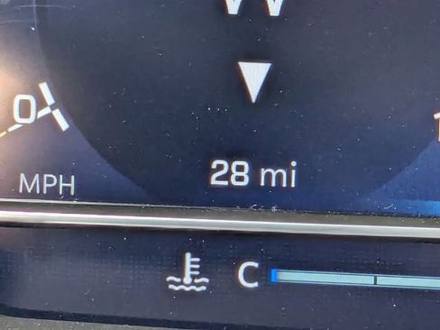 New 2025 Chevrolet Silverado 1500 RST w/ All Star Edition Plus image 31