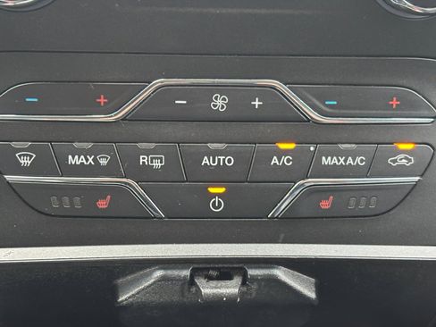 Used 2020 Ford Edge SEL image 4