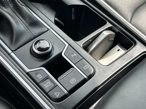 Used 2025 Kia Sorento S FWD image 36