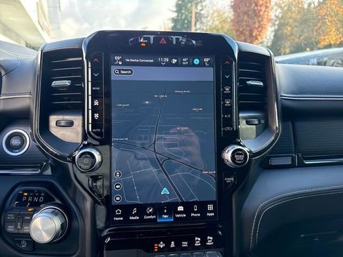 Used 2023 RAM 1500 Limited image 23