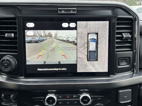 New 2026 Ford F250 Lariat w/ Lariat Ultimate Package image 19