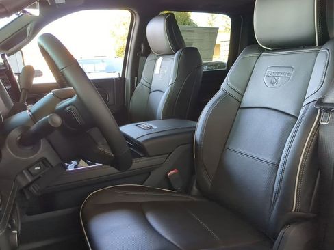 New 2026 RAM 2500 Rebel image 6