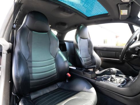 Used 2000 BMW M Coupe RWD image 77