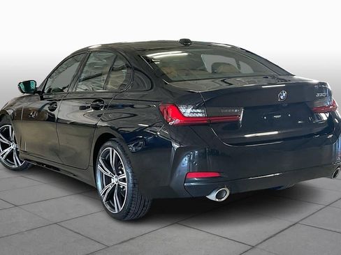 Certified 2023 BMW 330i Sedan w/ Driving Assistance Package image 11