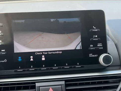 Certified 2020 Honda Accord LX image 26