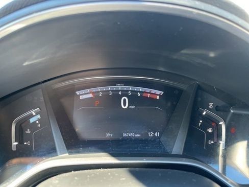 Used 2022 Honda CR-V EX image 21
