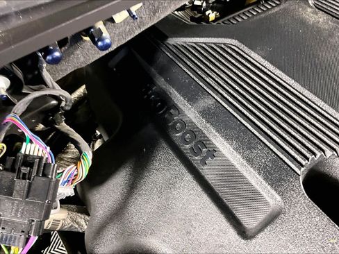 Used 2018 Ford F150 Raptor w/ Equipment Group 802A Luxury image 32