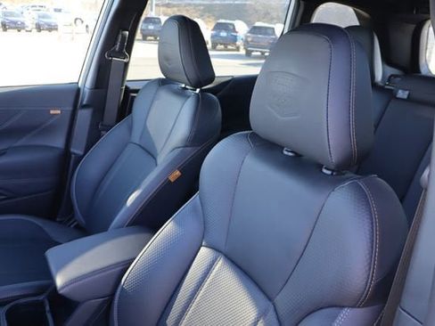 Certified 2023 Subaru Forester Wilderness image 21