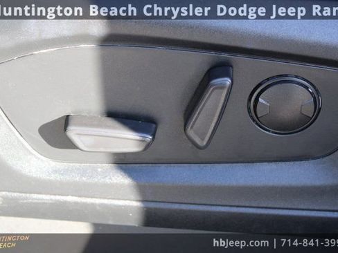 Used 2023 Ford Explorer Limited image 31