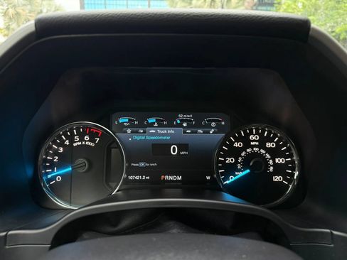 Used 2019 Ford F150 Lariat RWD image 17