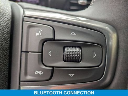 New 2025 Chevrolet Silverado 1500 LT w/ Protection Package AWD/4WD image 17