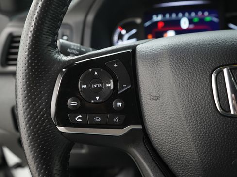 Used 2023 Honda Passport Elite image 30