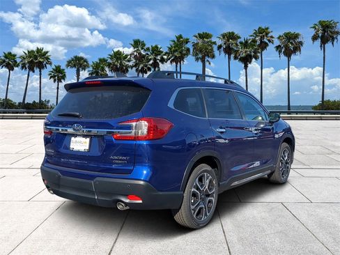 New 2026 Subaru Ascent Touring image 4