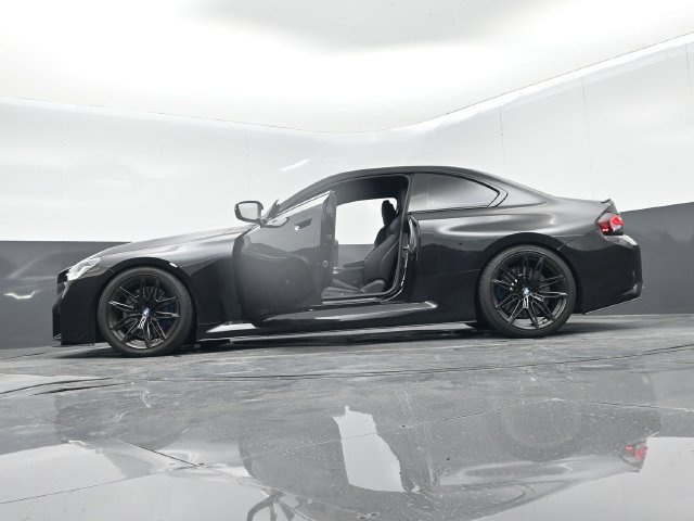 Used 2025 BMW M2 w/ Lighting Package RWD image 76