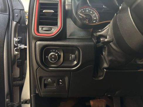 Used 2020 RAM 1500 Rebel w/ Rebel Level 1 Equipment Group image 67