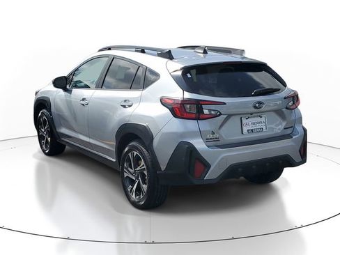 Certified 2026 Subaru Crosstrek 2.0i Premium AWD/4WD image 3