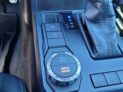 Used 2024 Toyota Tacoma TRD Sport image 24