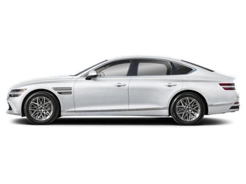 New 2027 Genesis G80 2.5T AWD/4WD image 2