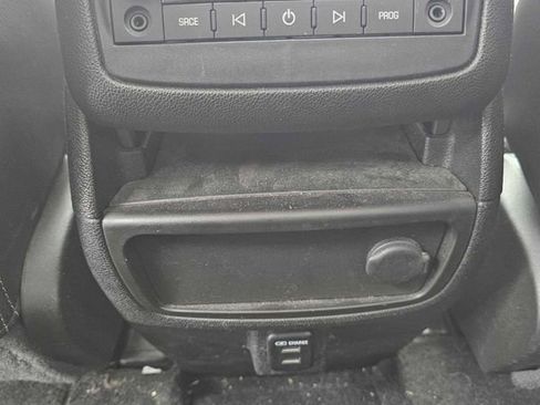 Used 2015 GMC Acadia SLT w/ Open Road Package image 12