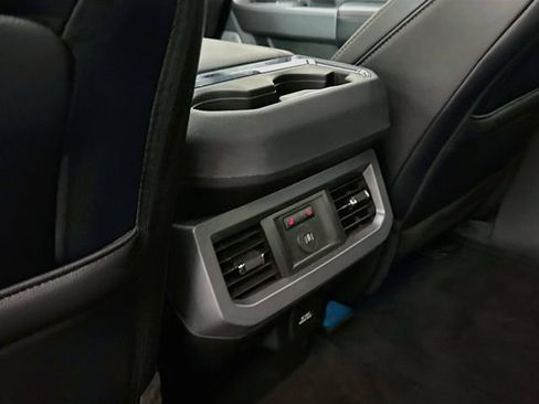 Certified 2025 Ford F250 Lariat AWD/4WD image 27