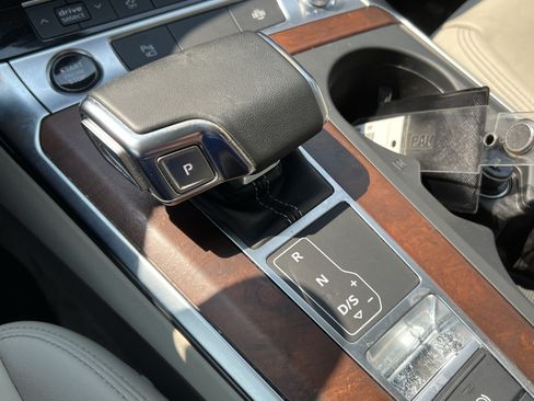 Used 2023 Audi A6 2.0T Premium w/ Convenience Package AWD/4WD image 26