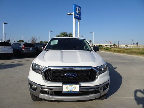 Used 2022 Ford Ranger XLT w/ Equipment Group 301A Mid image 2