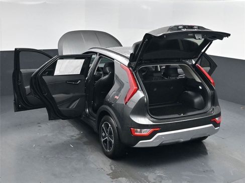 New 2026 Kia Niro EX w/ EX Premium Package image 28