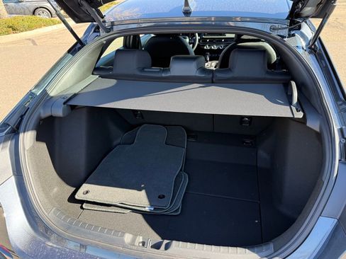 Certified 2026 Honda Civic Sport image 19