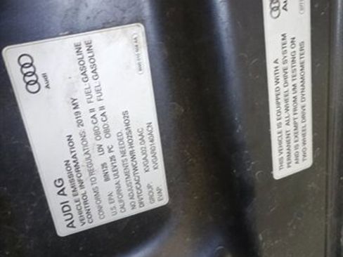 Used 2019 Audi Q5 2.0T Prestige image 43