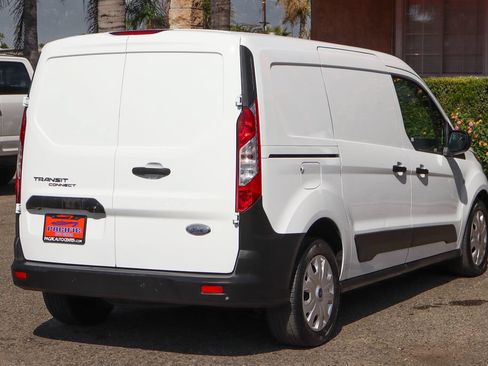 Used 2022 Ford Transit Connect XL FWD image 8