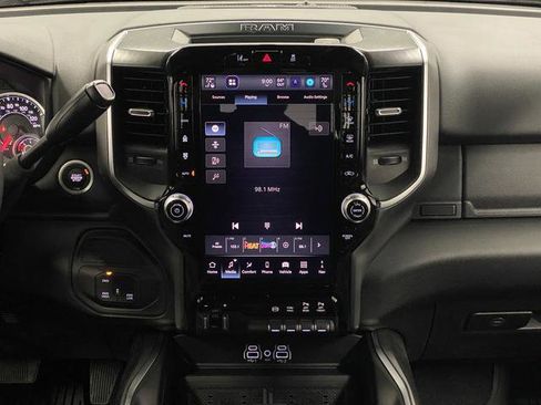 New 2025 RAM 2500 Big Horn image 8