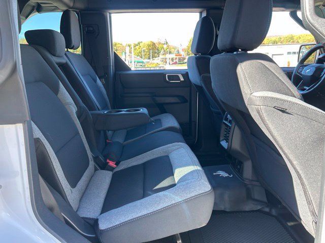 Used 2026 Ford Bronco Big Bend AWD/4WD image 33
