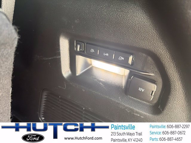 Used 2021 Ford Explorer Limited w/ Equipment Group 301A AWD/4WD image 20