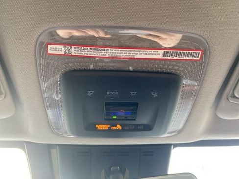 New 2026 Toyota Prius Plug-In Hybrid image 36