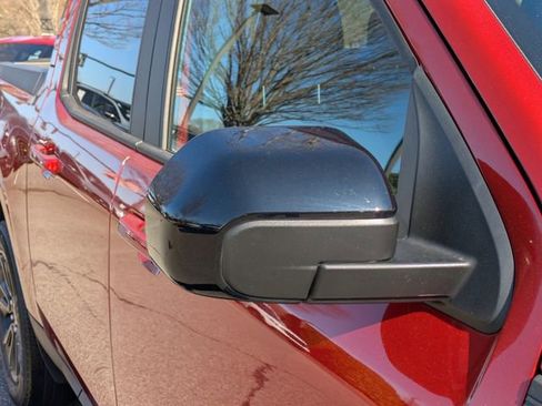 Used 2023 Ford Maverick Lariat w/ Lariat Luxury Package image 12