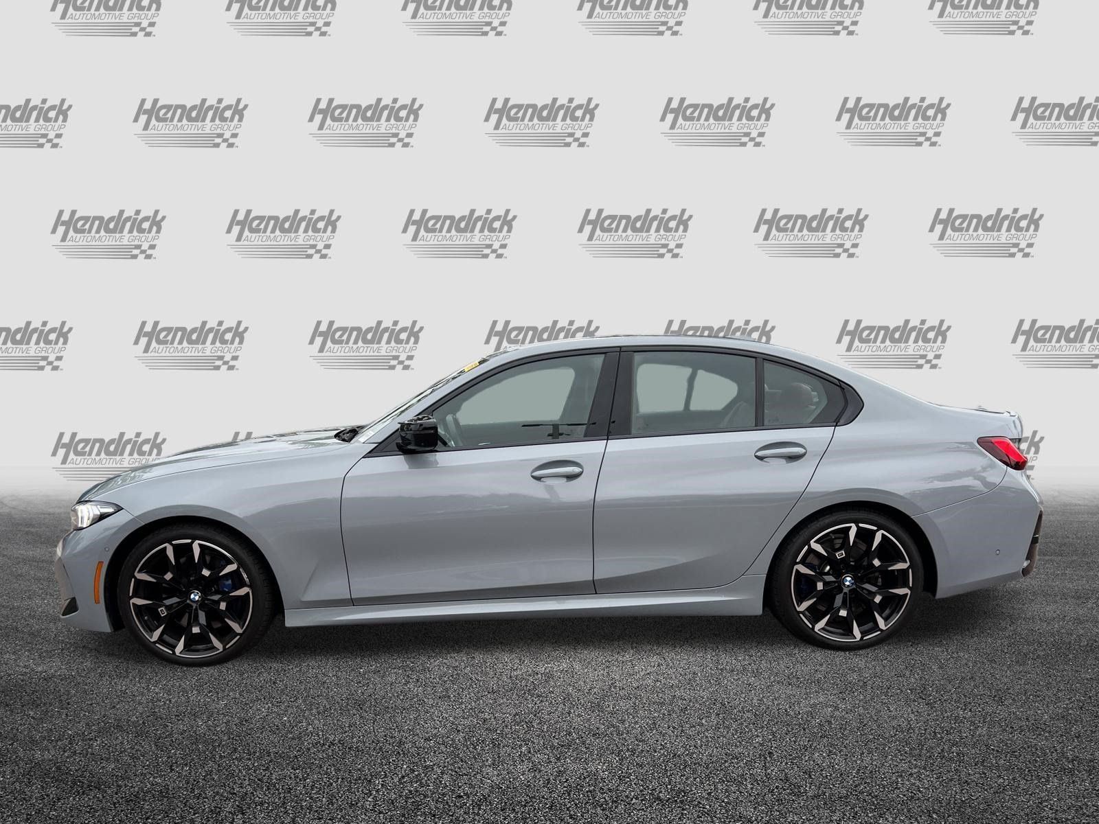 Used 2026 BMW M340i RWD image 7