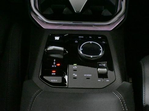 Used 2026 BMW X3 xDrive30 w/ Convenience Package image 23