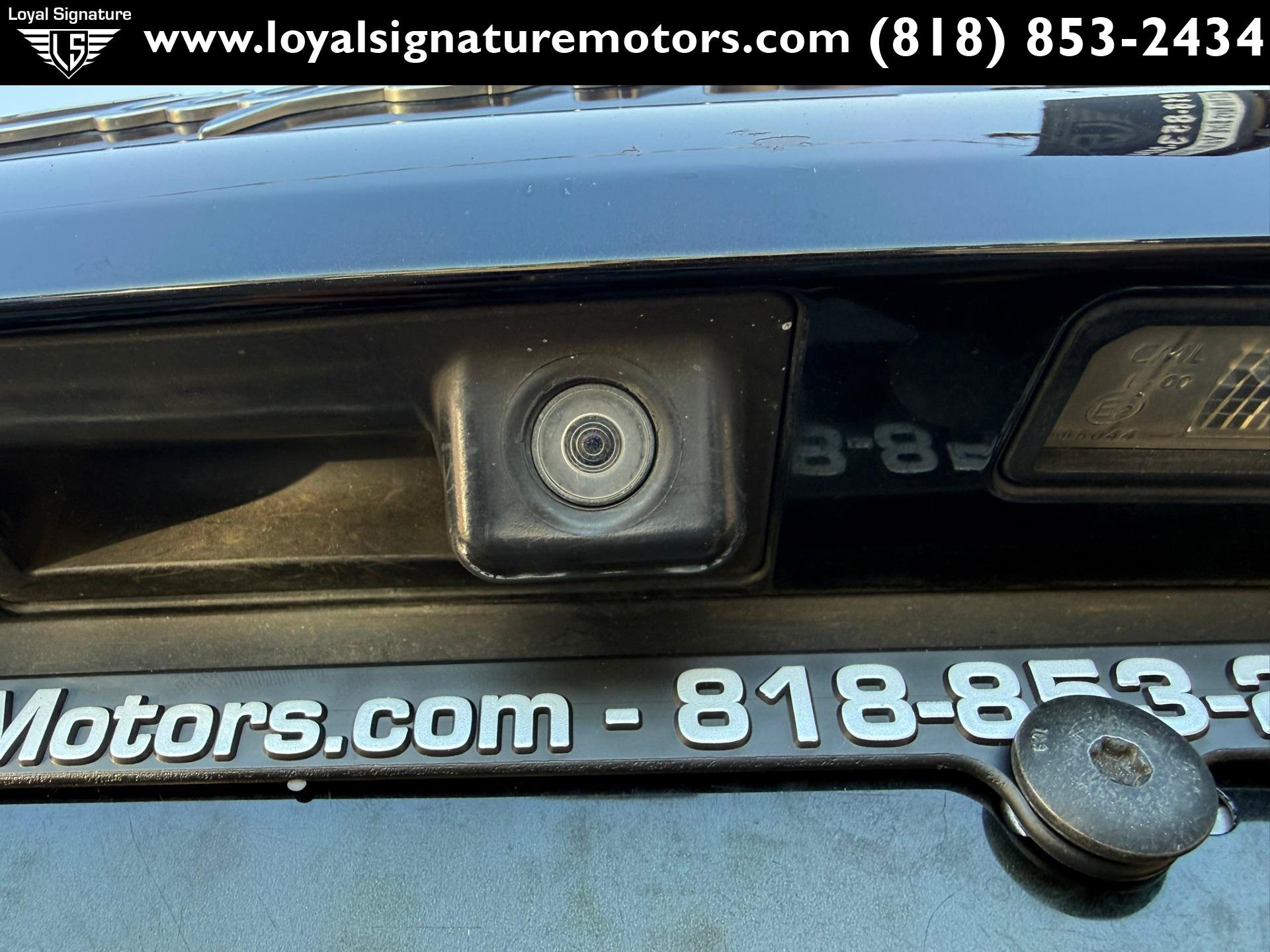 Used 2012 Porsche Cayenne AWD/4WD image 11