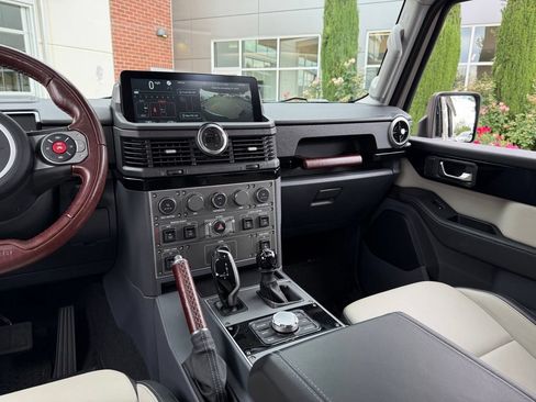 Used 2024 INEOS Grenadier AWD/4WD image 22