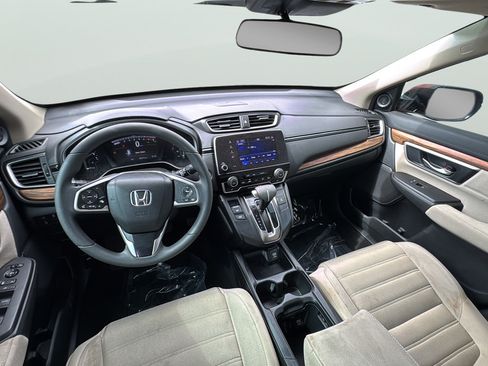 Used 2017 Honda CR-V EX image 13