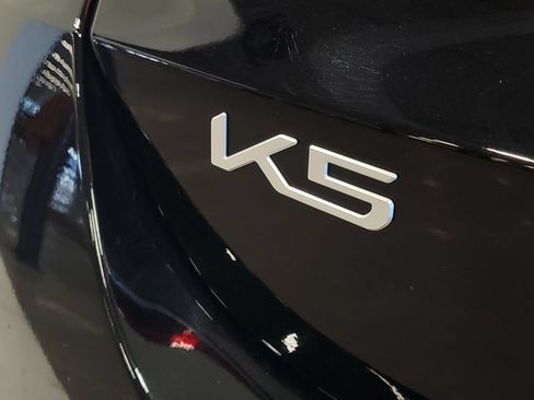 Used 2024 Kia K5 EX FWD image 8